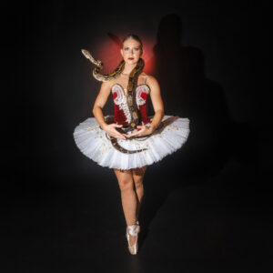 The Cave Collection. Photography by Lily Shea