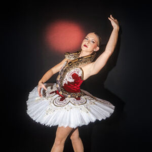 The Cave Collection. Photography by Lily Shea