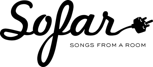 Sofar Sounds logo